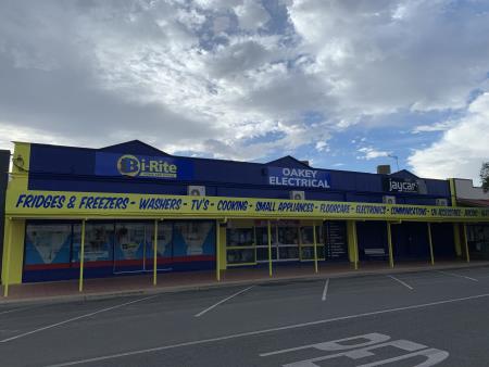 Oakey Electrical Discount Centre - Oakey, QLD 4401 - (07) 4691 1844 | ShowMeLocal.com