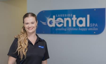 Lakeside Dental Spa Hervey Bay - Kawungan, QLD 4655 - (07) 4191 4787 | ShowMeLocal.com
