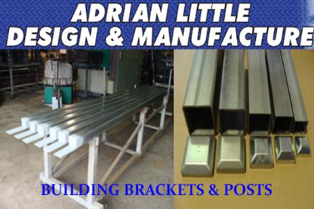 Adrian Little Design & Manufacture - Clontarf, QLD 4019 - (07) 3284 0167 | ShowMeLocal.com