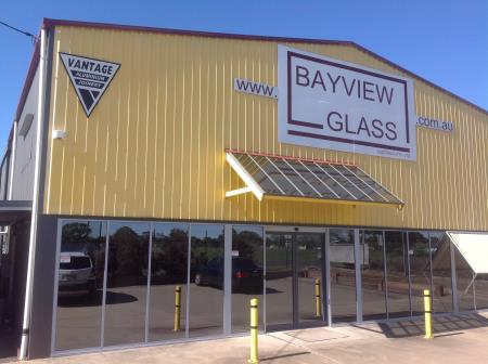 Bayview Glass - Urangan, QLD 4655 - (07) 4128 9333 | ShowMeLocal.com