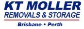 KT Moller Removals & Storage - Northgate, QLD 4011 - (07) 3268 2266 | ShowMeLocal.com