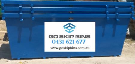 Go Skip Bins - Brisbane, QLD - 0431 621 677 | ShowMeLocal.com
