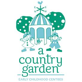 A Country Garden - Jacaranda House Harristown (07) 4635 0818