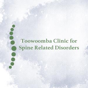 Toowoomba Clinic for Spine Related Disorders - South Toowoomba, QLD 4350 - (07) 4659 9930 | ShowMeLocal.com