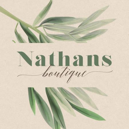 Nathans Boutique Bundaberg Central (07) 4151 2229