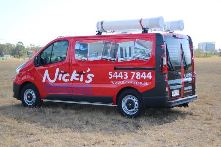 Nicki's Professional Security Screens & Blinds - Buderim, QLD 4556 - (07) 5443 7844 | ShowMeLocal.com