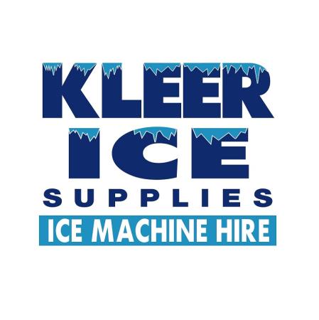 Kleer Ice Supplies Maroochydore (07) 5479 3788
