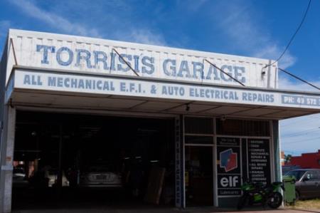 Torrisi's Garage - Mackay, QLD 4740 - (07) 4957 2312 | ShowMeLocal.com