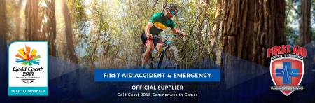 First Aid Accident & Emergency - Varsity Lakes, QLD 4227 - (07) 5520 5068 | ShowMeLocal.com