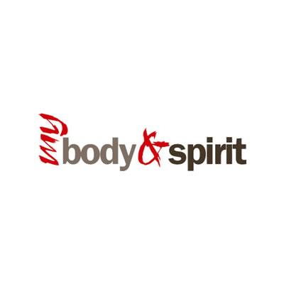My Body & Spirit Tewantin (07) 5449 7000