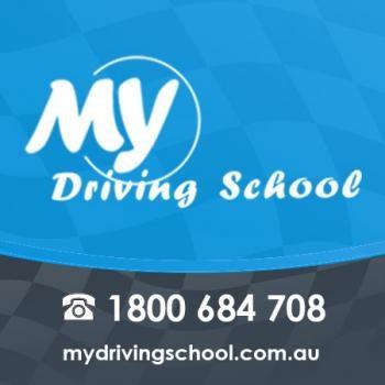 My Driving School - Tingalpa, QLD 4173 - 1800 684 708 | ShowMeLocal.com