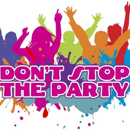 Don't Stop The Party Geebung (07) 3177 3316