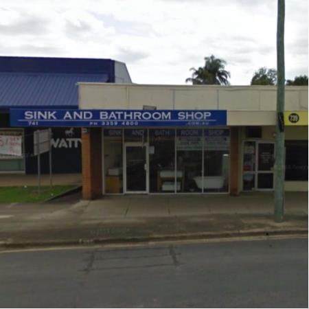 Sink And Bathroom Shop - Chermside, QLD 4032 - (07) 3359 4800 | ShowMeLocal.com