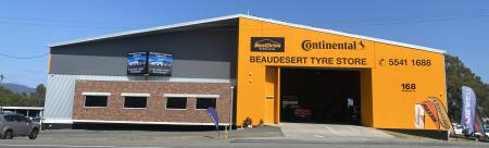 Beaudesert Tyre Store - Beaudesert, QLD 4285 - (07) 5541 1688 | ShowMeLocal.com