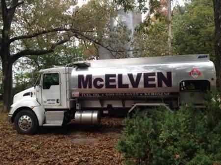McElven Fuel Company - Pemberton, NJ 08068 - (609)894-8635 | ShowMeLocal.com