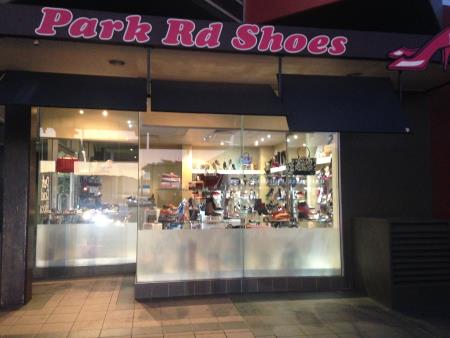 Park Rd. Shoes - Milton, QLD 4064 - (07) 3367 0672 | ShowMeLocal.com