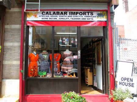 Calabar Imports - Brooklyn, NY 11238 - (718)638-4288 | ShowMeLocal.com