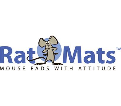 Rat Mats (Mouse Pads with Attitude) Runaway Bay (07) 5537 8382