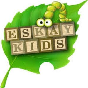 Eskay Kids Capalaba (07) 3823 1145
