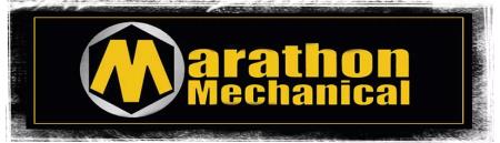 Marathon Mechanical - Beerwah, QLD 4519 - (07) 5439 0101 | ShowMeLocal.com