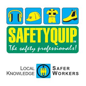 SafetyQuip - Kunda Park, QLD 4556 - (07) 5450 1424 | ShowMeLocal.com
