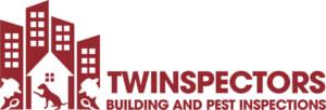 twinspectors - the building and pest inspection company that provides the most thorough inspection. Twinspectors Capalaba (13) 0030 4145