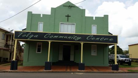 Tolga Community Church - Tolga, QLD 4882 - 0418 882 605 | ShowMeLocal.com