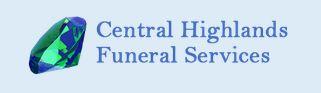 CENTRAL HIGHLANDS FUNERAL SERVICES Emerald (07) 4982 2910