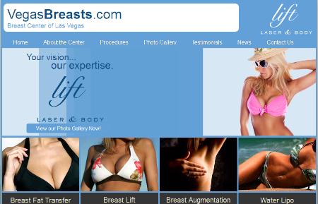 Breast Augmentation Clinic Las Vegas - Henderson, NV 89052 - (702)472-9880 | ShowMeLocal.com