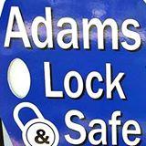 Adams Lock & Safe - Vero Beach, FL 32961 - (772)360-9566 | ShowMeLocal.com