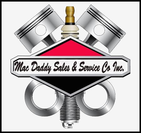 Mac Daddy Sales & Service - Land O Lakes, FL 34638 - (813)406-7796 | ShowMeLocal.com