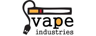 Vape Industries - Sydney, NSW 2000 - (13) 0055 0313 | ShowMeLocal.com