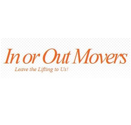 In Or Out  Movers - Chandler, AZ 85225 - (602)653-5367 | ShowMeLocal.com