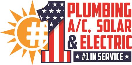 Number One Plumbing, AC, Solar & Electric - Albuquerque, NM 87107 - (505)999-9567 | ShowMeLocal.com