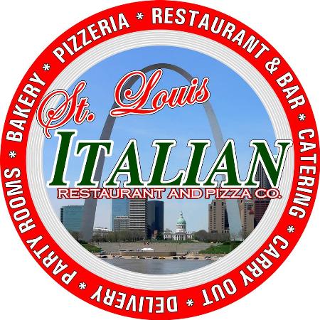 St. Louis Italian Restaurant And Pizza Co. - Saint Louis, MO 63112 - (314)367-7778 | ShowMeLocal.com