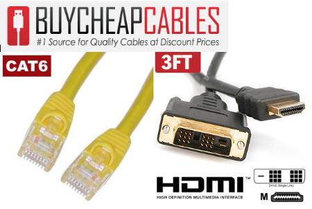 Buycheapcables - Temple City, CA 91780 - (626)629-8619 | ShowMeLocal.com