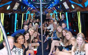 Brooklyn Discount Party Bus - Brooklyn, NY 11237 - (718)674-1815 | ShowMeLocal.com