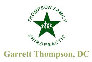 Thompson Family Chiropractic - Roanoke, VA 24018 - (540)776-8200 | ShowMeLocal.com