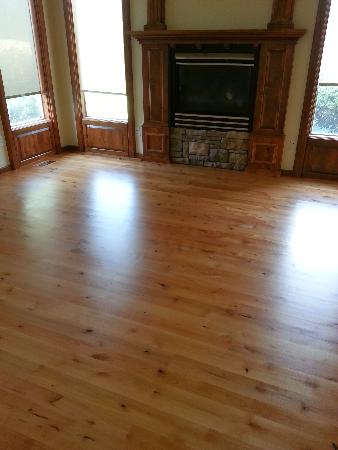 All American Hardwood Flooring - Boise, ID 83702 - (208)949-6880 | ShowMeLocal.com