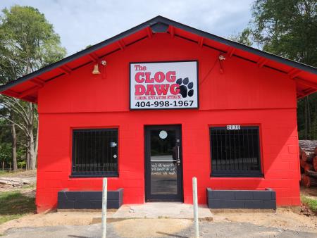 The Clog Dawg Plumbing & Hydrojetting Austell (404)998-1967
