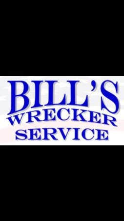 Bill's Wrecker Service - Plano, TX 75025 - (972)964-3200 | ShowMeLocal.com