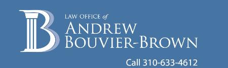 Law Office Of Andrew Bouvier-Brown - Torrance, CA 90503 - (310)633-4612 | ShowMeLocal.com