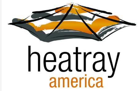 HeatRay America San Mateo (650)212-4442