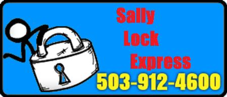Sally Lock Express - Portland, OR 97239 - (503)912-4600 | ShowMeLocal.com