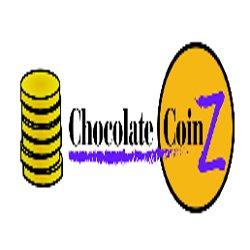 Chocolate Coinz - Katy, TX 77494 - (866)500-6511 | ShowMeLocal.com