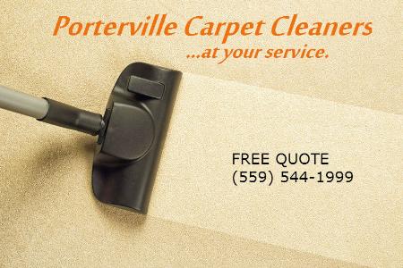 Porterville Carpet Cleaners - Porterville, CA 93257 - (559)544-1999 | ShowMeLocal.com