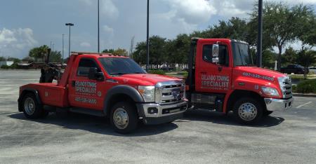 Orlando Towing Specialist - Kissimmee, FL 34745 - (407)538-4600 | ShowMeLocal.com