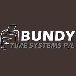 Bundy Time Systems Pty. Ltd. Tullamarine 1800 703 901