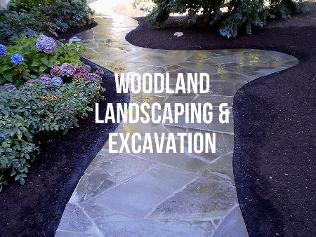 Woodland Landscaping & Excavation - Poulsbo, WA 98370 - (360)471-3950 | ShowMeLocal.com