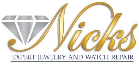 Nick's Expert Jewelry & Watch Repair Casselberry (407)928-5188